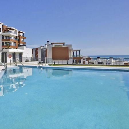 Modern Apartment-Sea View Fuengirola Eksteriør billede