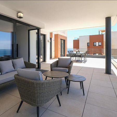 Modern Apartment-Sea View Fuengirola Eksteriør billede
