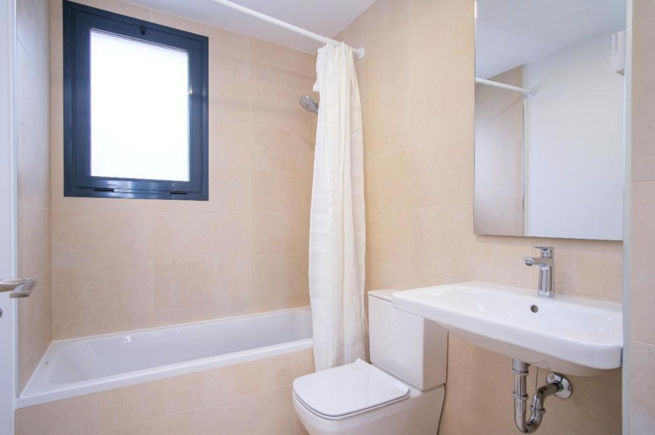 Modern Apartment-Sea View Fuengirola Eksteriør billede