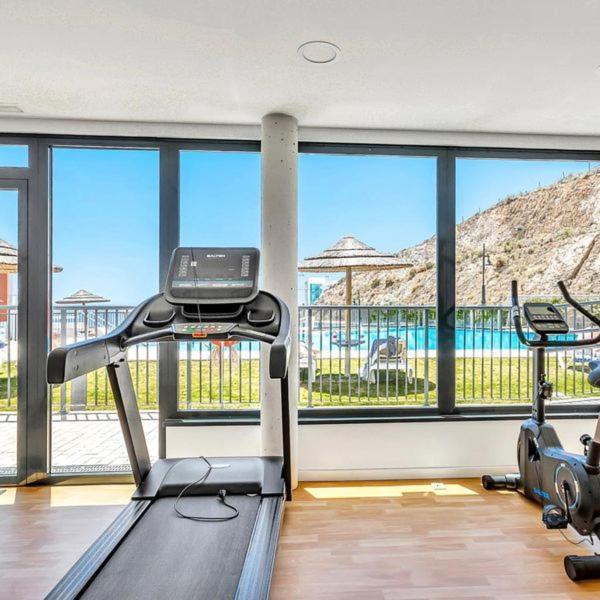 Modern Apartment-Sea View Fuengirola Eksteriør billede