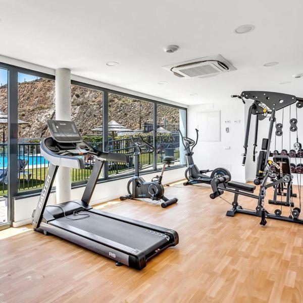 Modern Apartment-Sea View Fuengirola Eksteriør billede